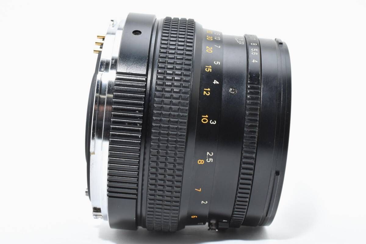 ☆ZENZA BRONICA ZENZANON-PG 150mm F4☆ W0255＃4431 - メルカリ