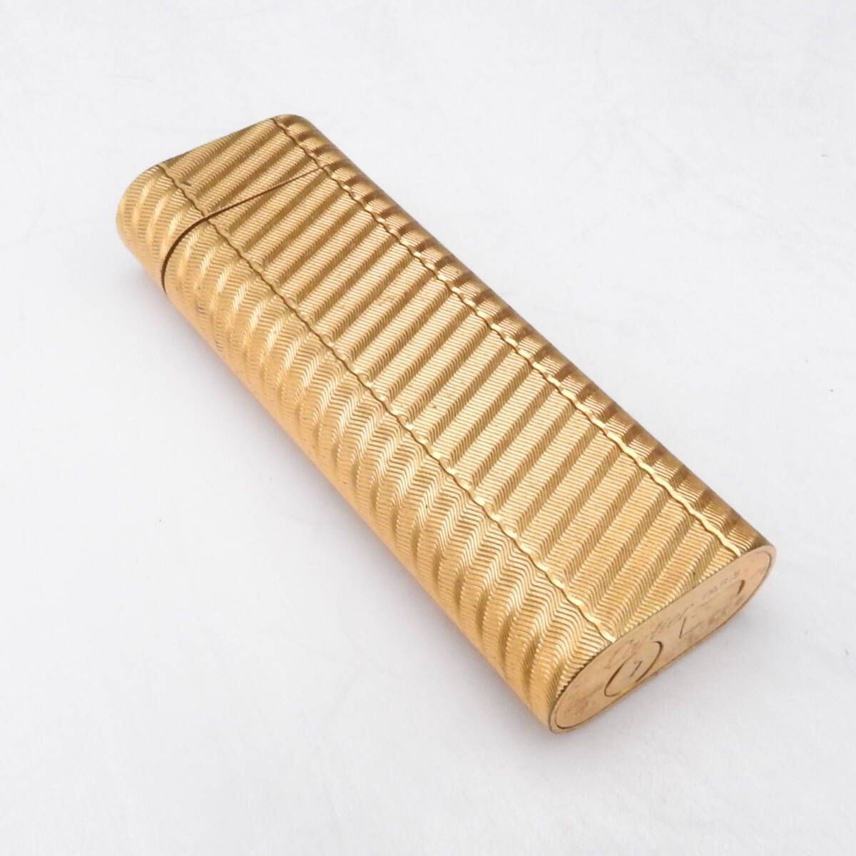 Cartier カルティエ ライター 着火OK 18681702 カルティエ ライター 