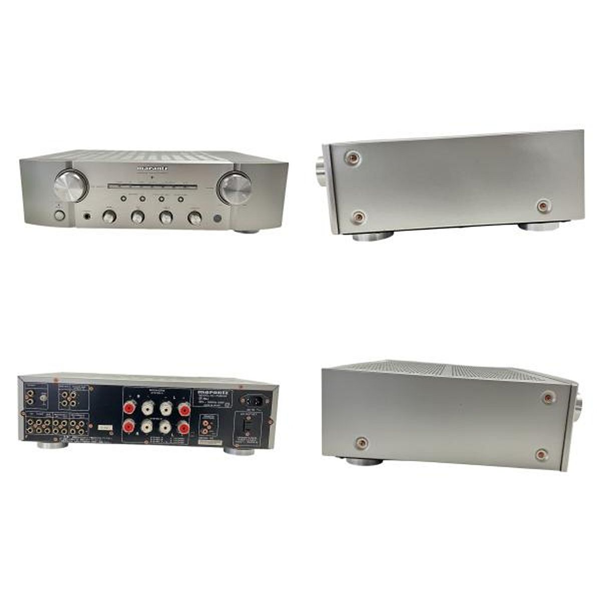 Marantz PM8004 2011年製 マランツ プリメインアンプ 中古 W10927461