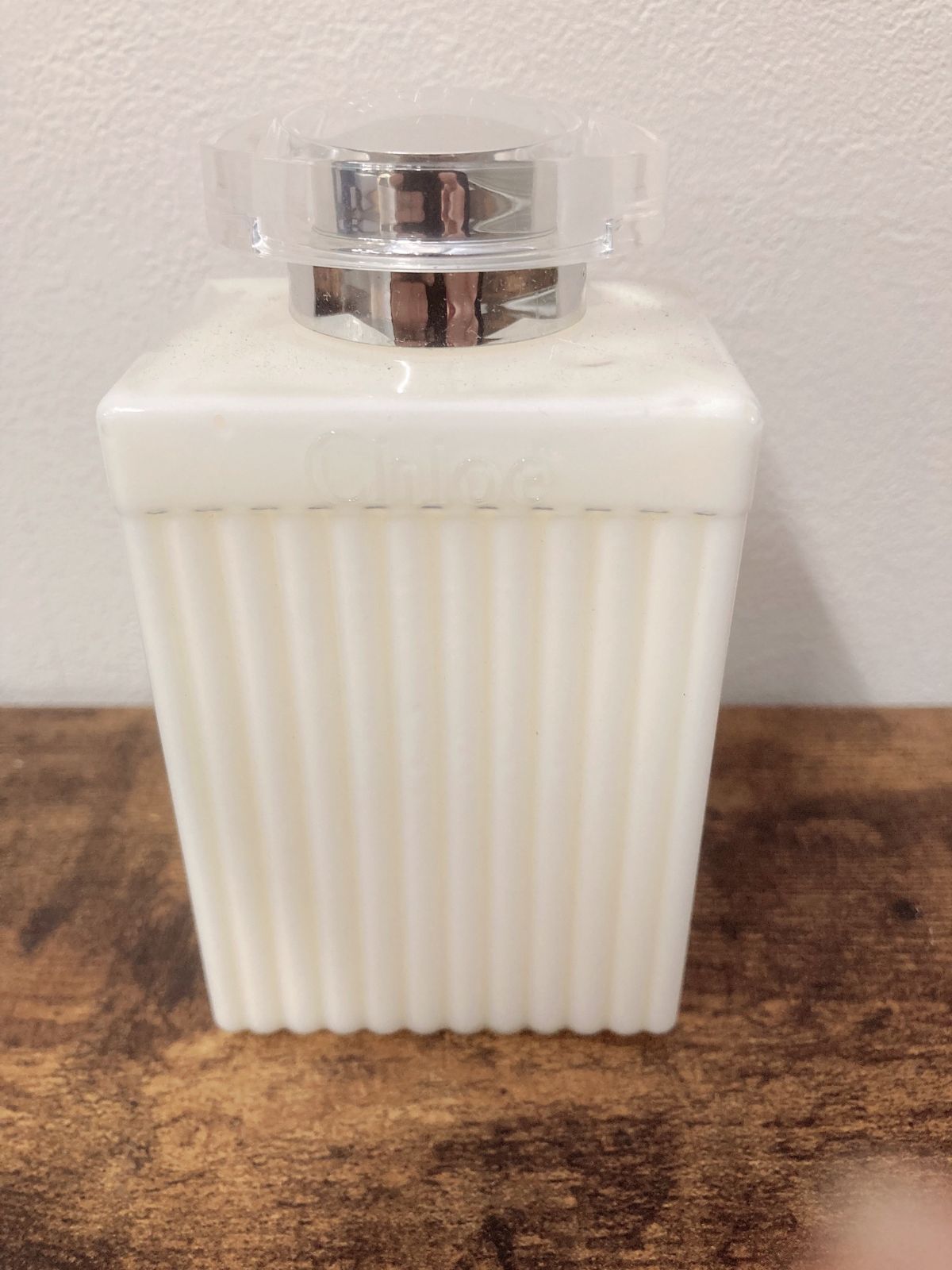 Chloe クロエ パフュームド ボディローション 200ml ボディケア