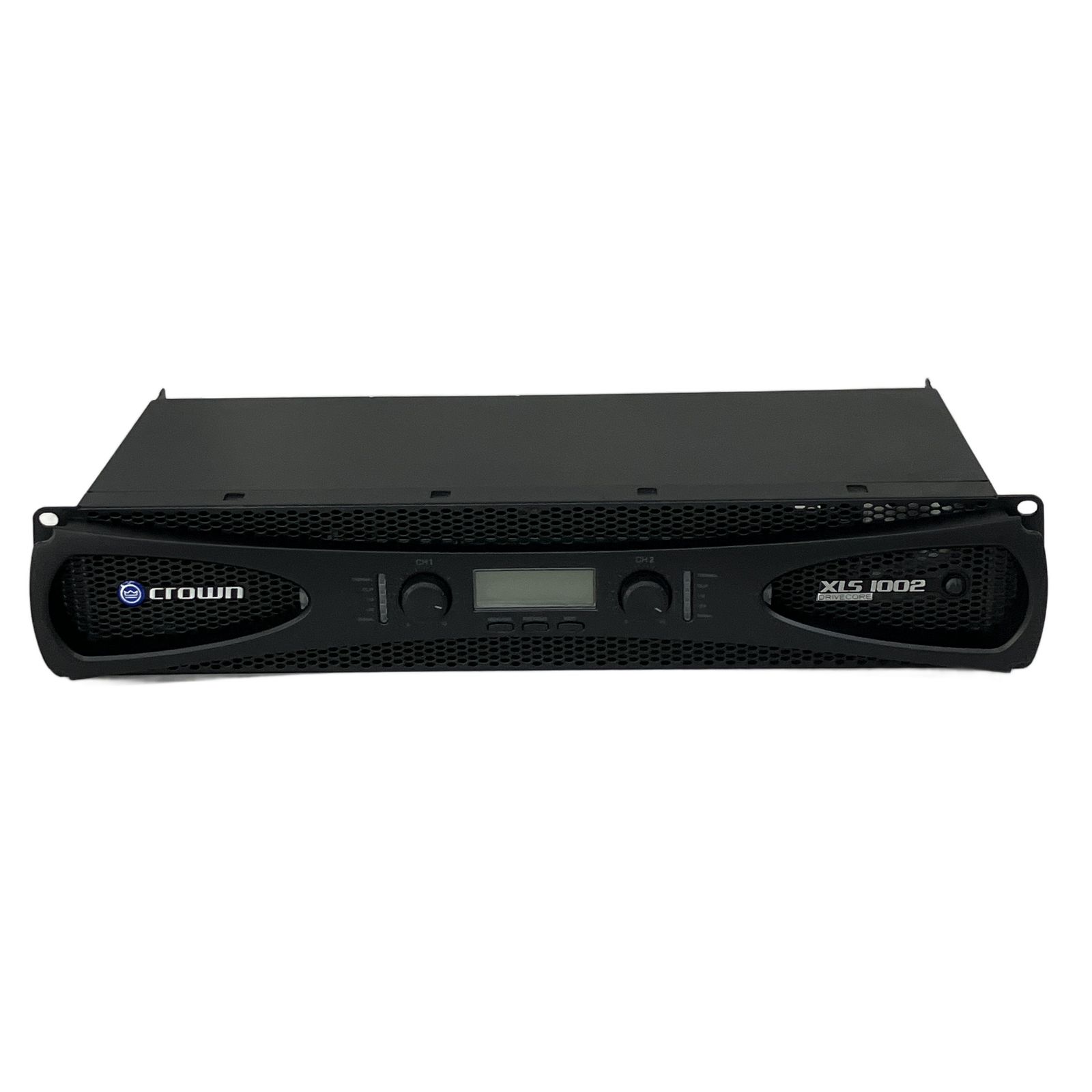 crown クラウン XLS1002 パワーアンプ 音響機材 中古 S10947882 - メルカリ
