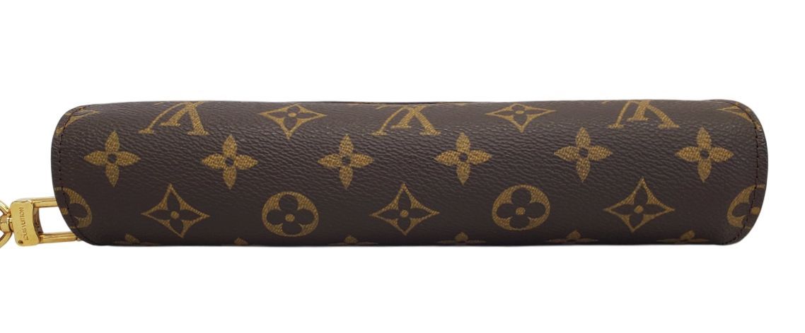 D2733◇未使用【ルイヴィトン】オルセー モノグラム M51790◇セカンド