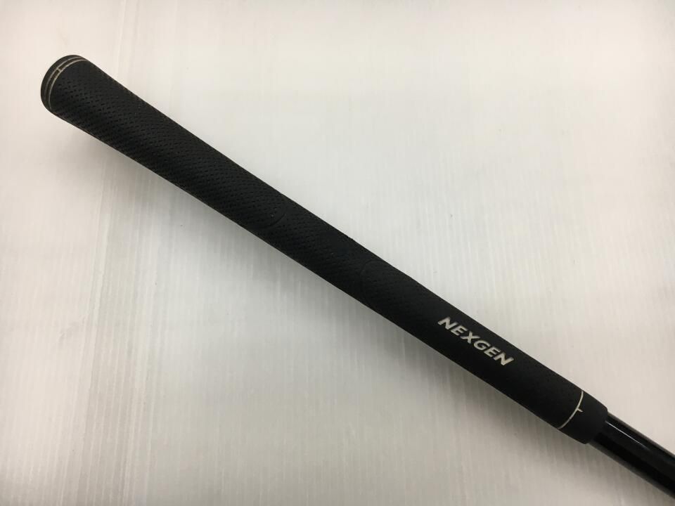 ネクスジェン NEXGEN 2016 15度 NEXGEN E.I.F 2016 フェアウェイウッド