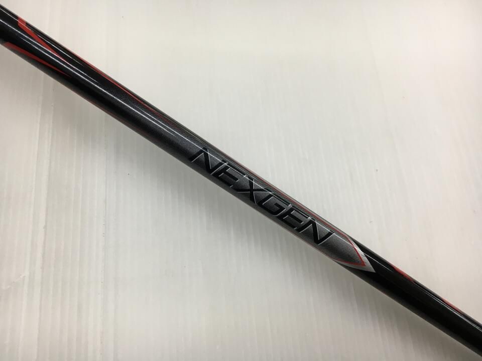 ネクスジェン NEXGEN 2016 15度 NEXGEN E.I.F 2016 フェアウェイウッド