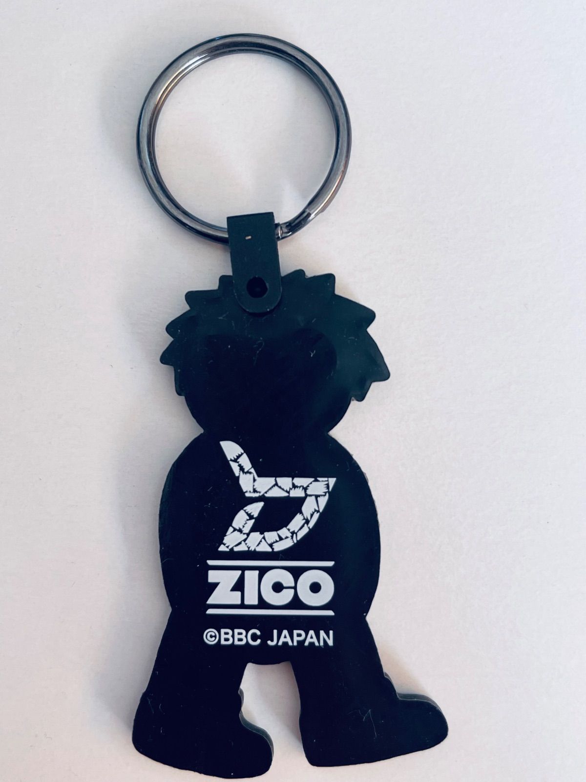 Block.b キーホルダー ZICO - メルカリ