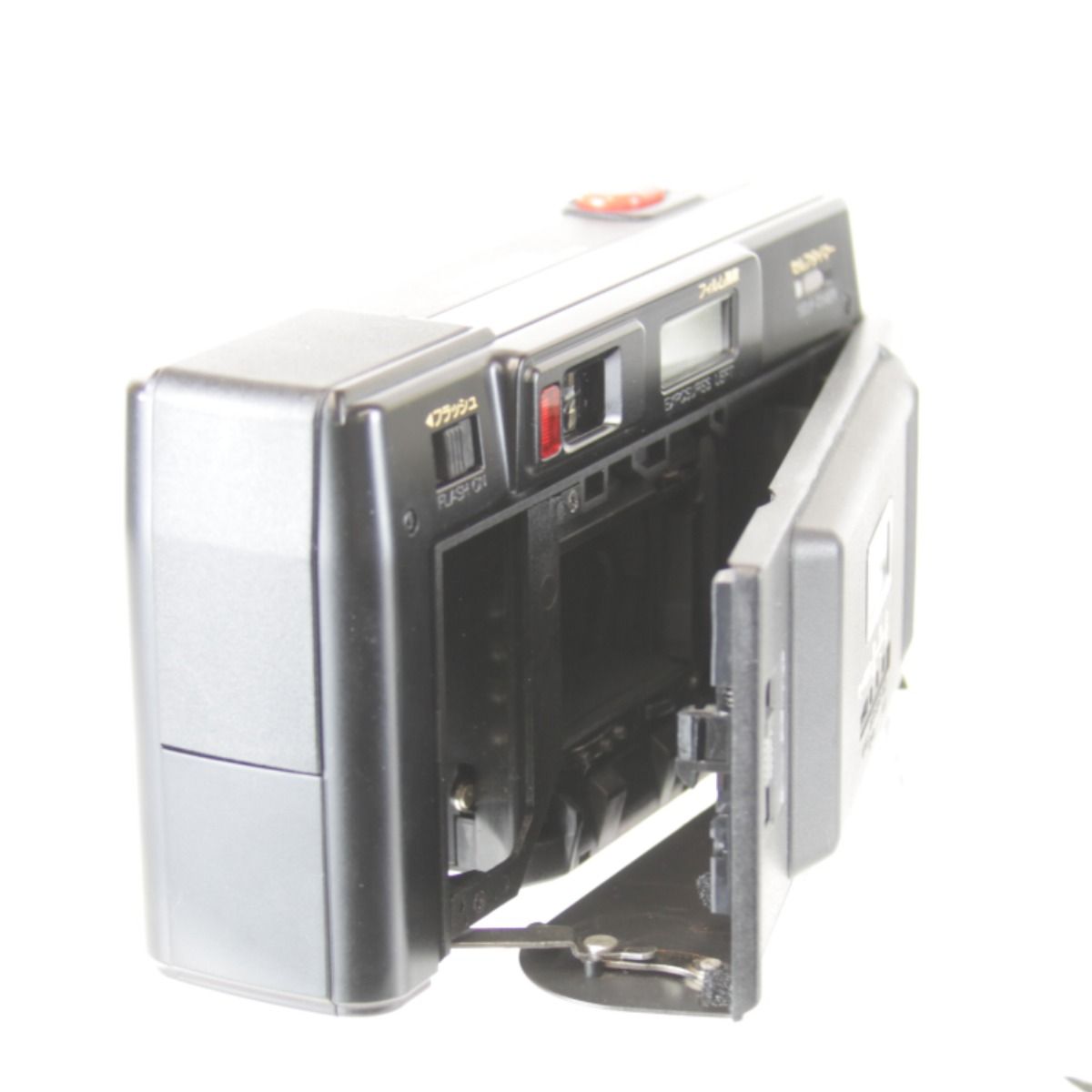 ジャンク『動作未確認』 カメラ2/ストロボ2 まとめ FUJI/Canon