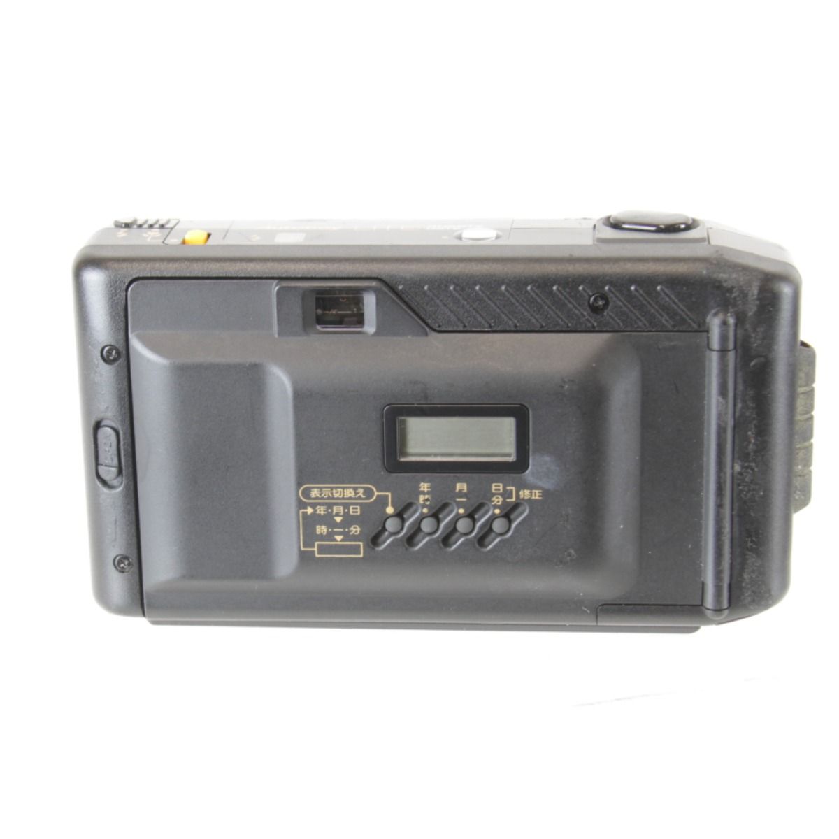 ジャンク『動作未確認』 カメラ2/ストロボ2 まとめ FUJI/Canon