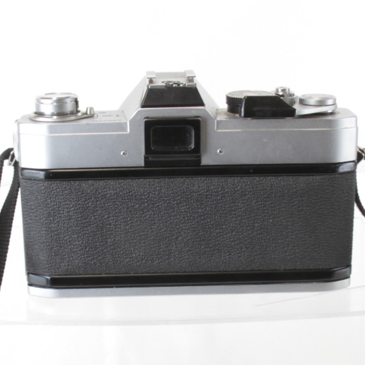 ジャンク『動作未確認』 キャノン FTb 50mmレンズ・ケース有 フィルム