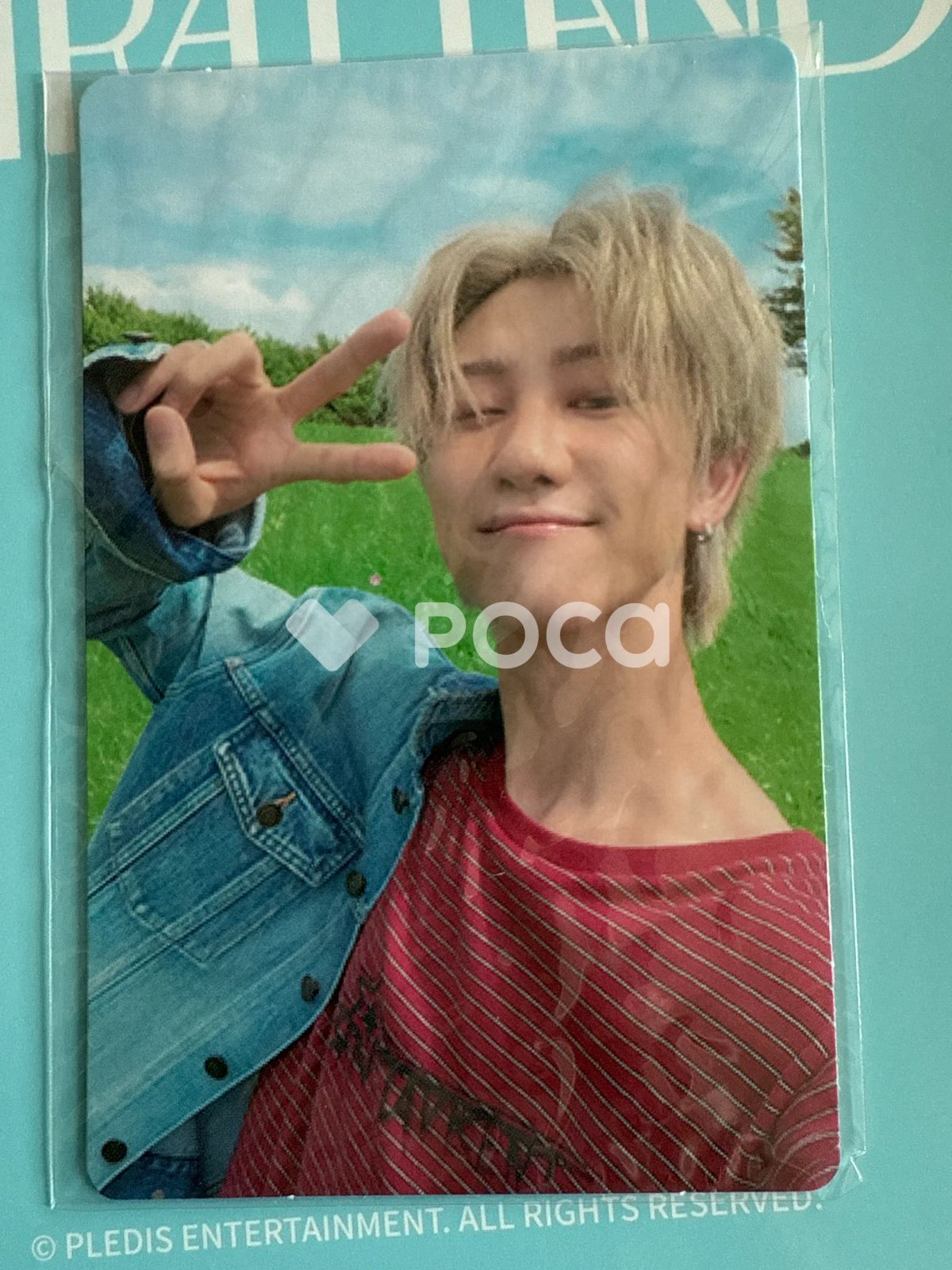 Seventeen ディエイト An Ode Hope ver. - メルカリ