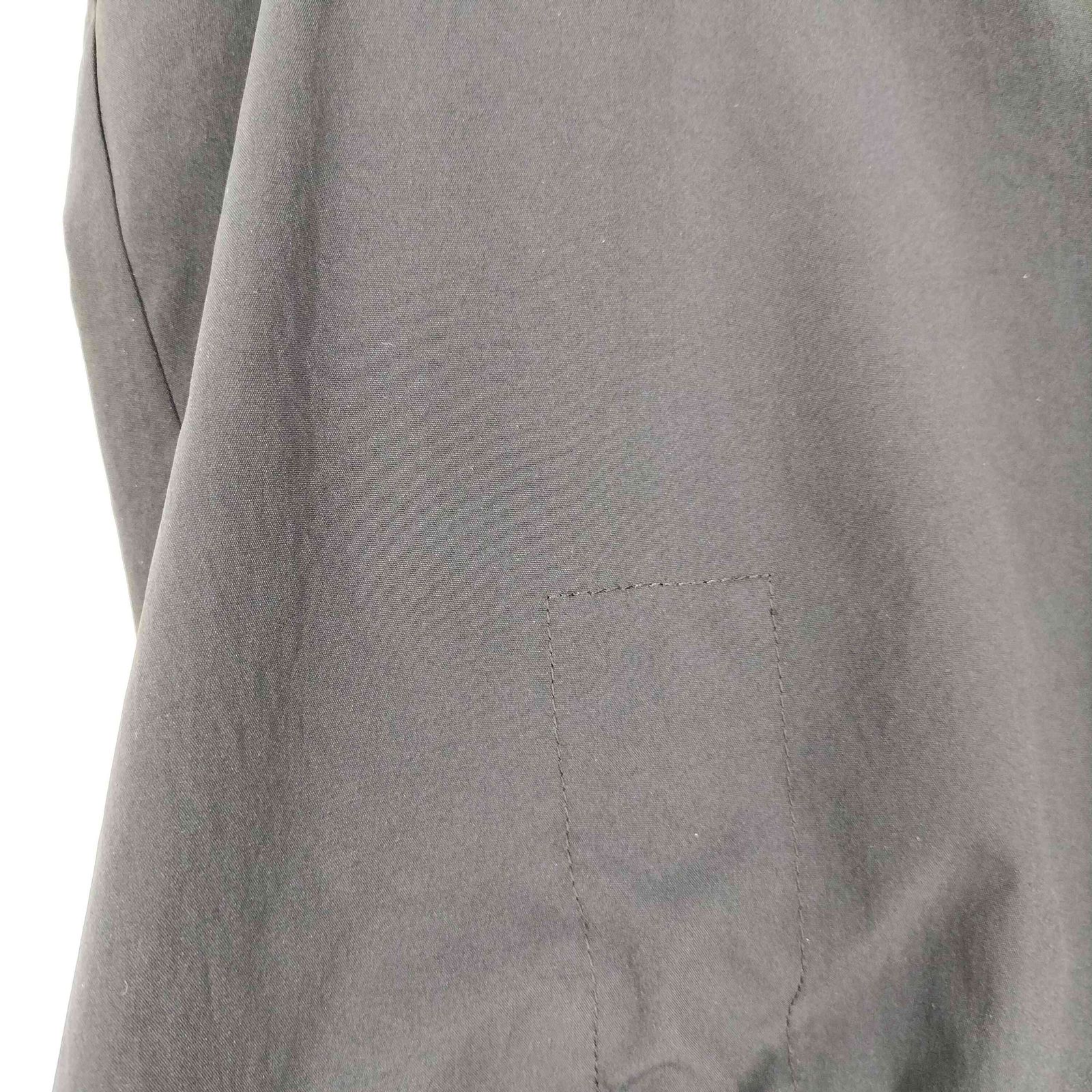 アンスリード UN3D. 22SS HEM GATHER SH CAMISOLE / ヘムギャザー