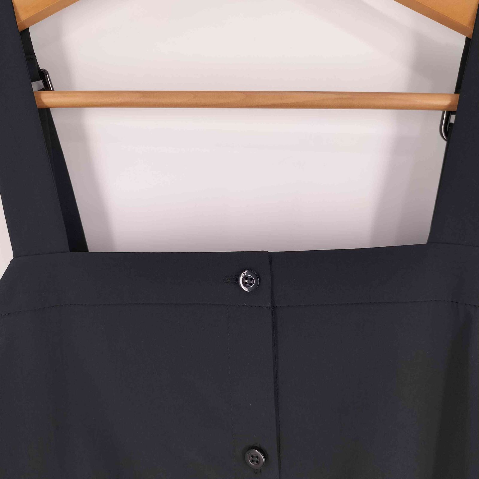 アンスリード UN3D. 22SS HEM GATHER SH CAMISOLE / ヘムギャザー