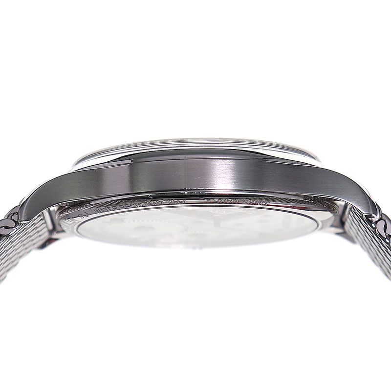 モンブラン 1858 マニュアル スモールセコンド 44mm メンズウォッチ