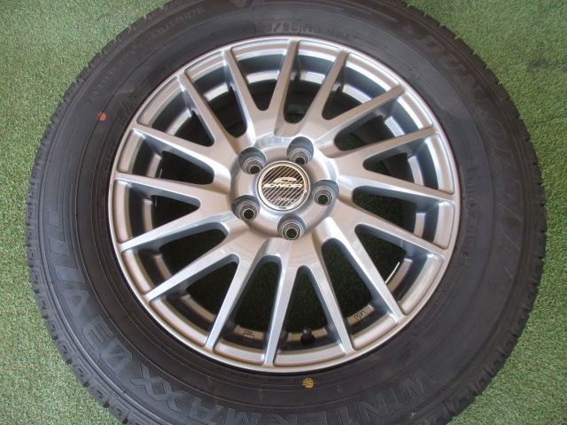 プリウス,WISH!195/65R15 スタッドレス,シュナイダー アルミ 424 プリウス,WISH!195/65R15 スタッドレス,シュナイダー アルミ 424