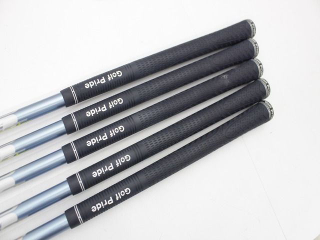 中古】[Bランク] レディースアイアンセット ブリヂストン TOUR B JGR