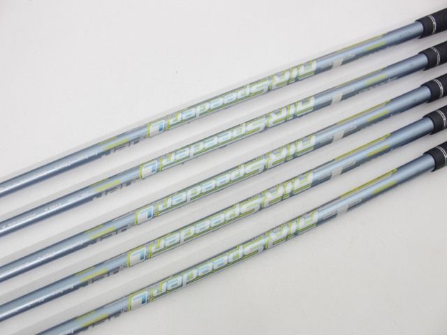 中古】[Bランク] レディースアイアンセット ブリヂストン TOUR B JGR