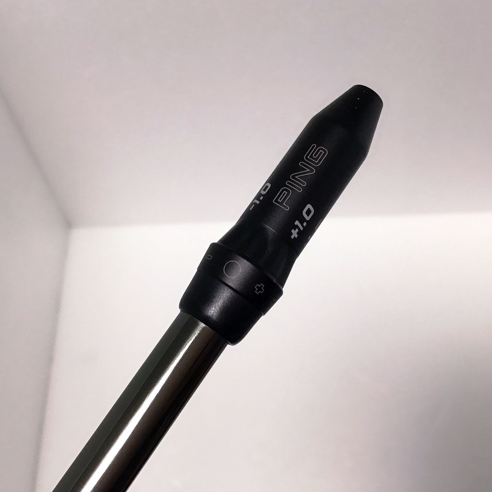 G440純正 TOUR 2.0 クローム 65S ピン ドライバー用 シャフト - メルカリ