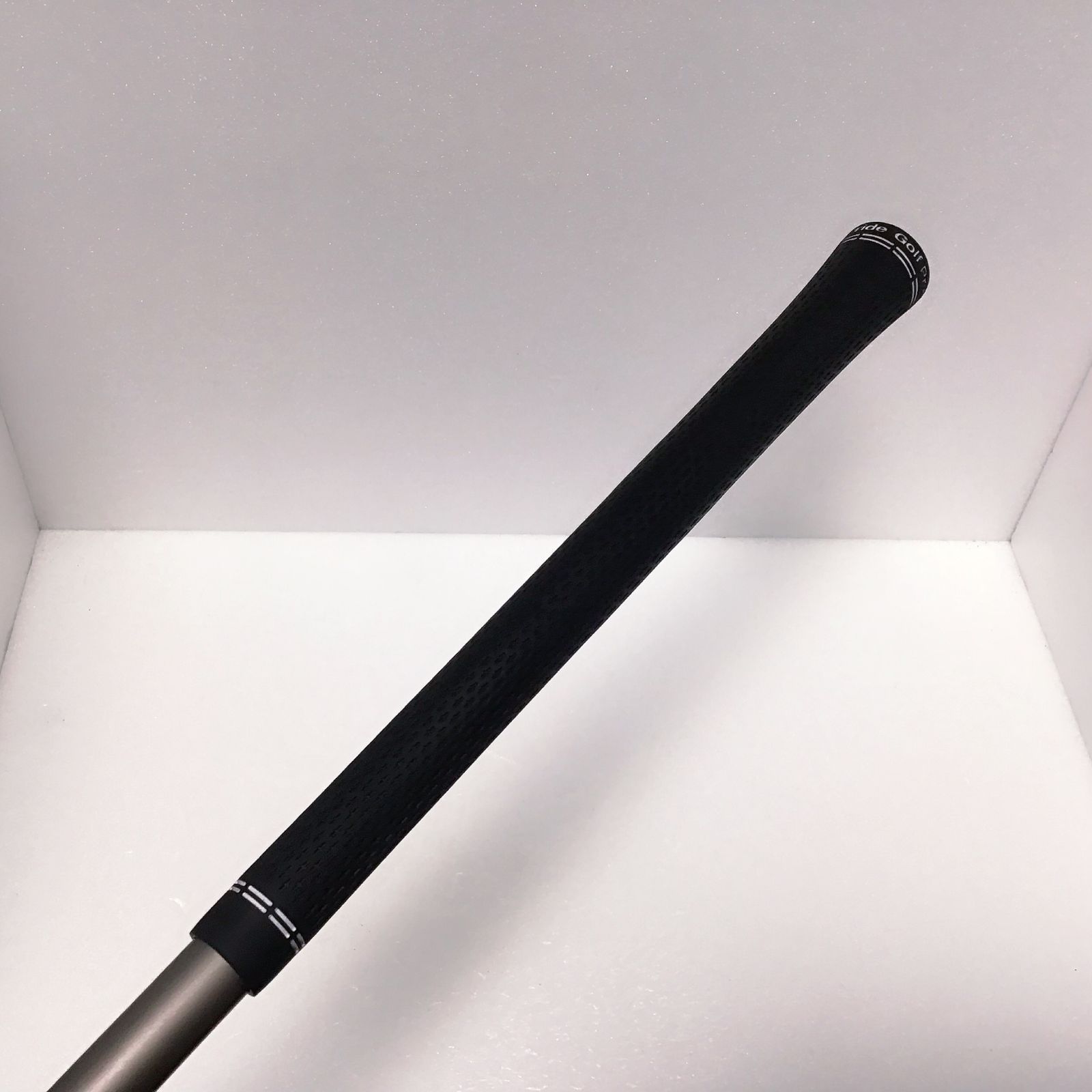 G440純正 TOUR 2.0 クローム 65S ピン ドライバー用 シャフト - メルカリ