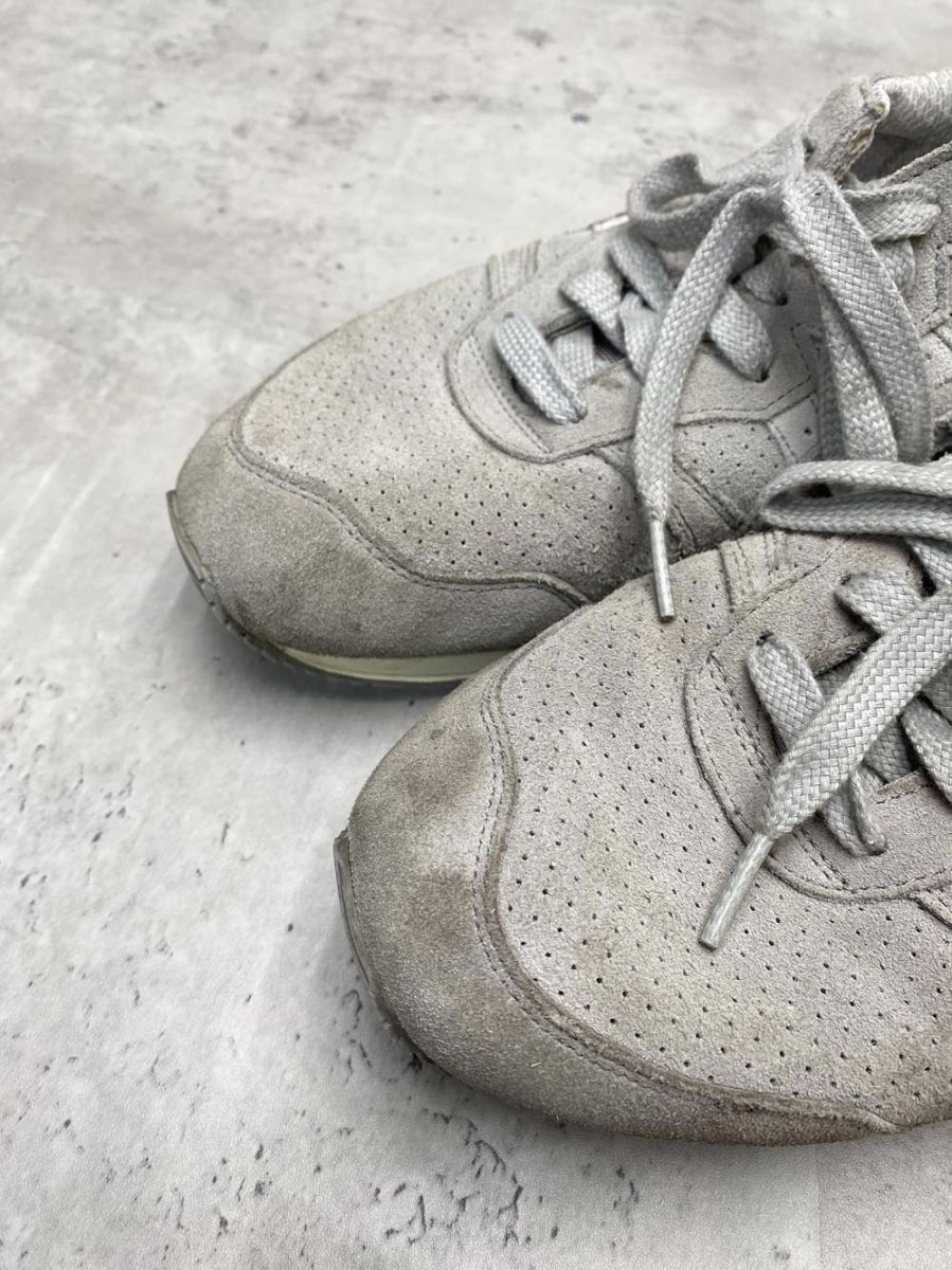 Onitsuka Tiger オニツカタイガー 1183B664 タイガー アリー