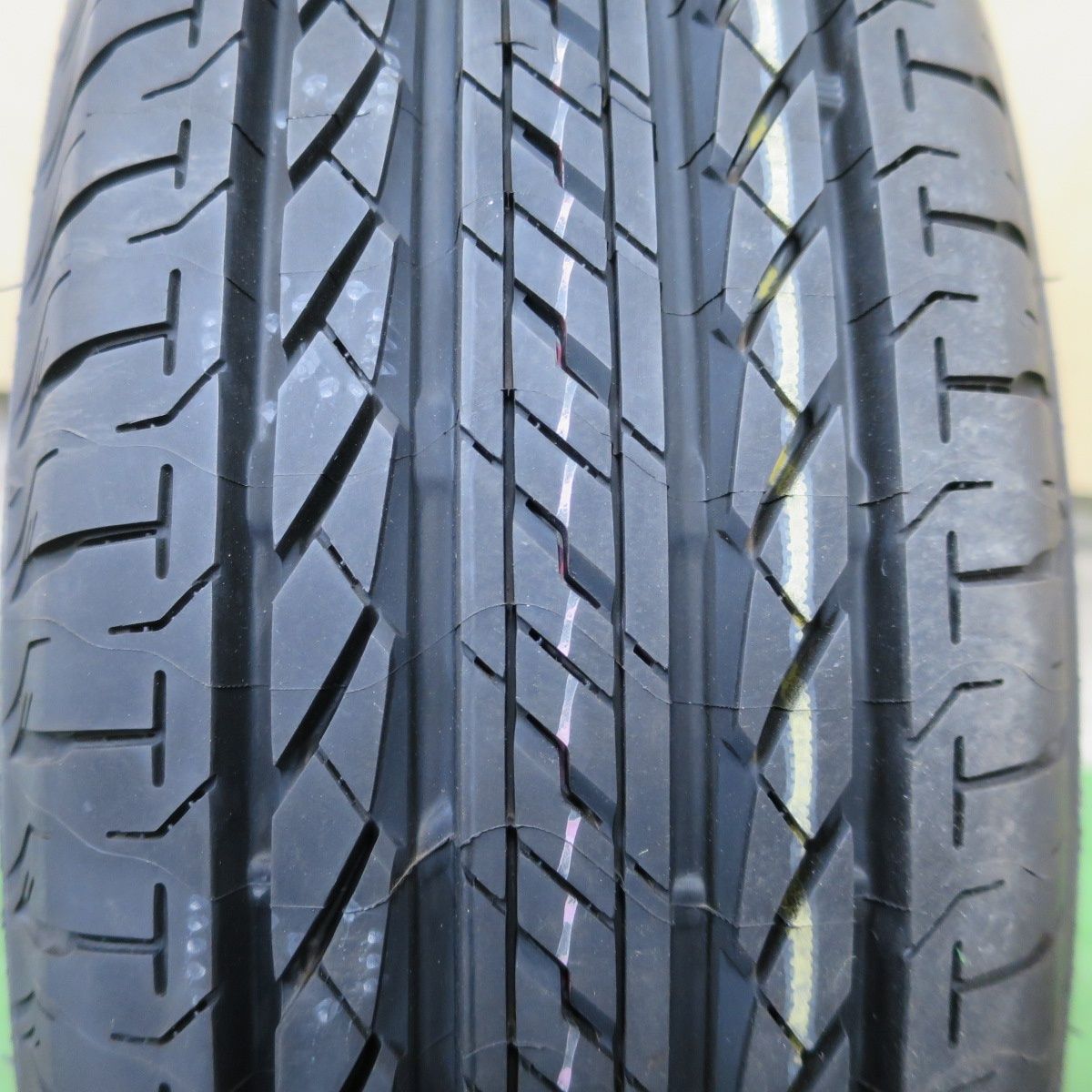 ☆ジムニー 等 175/80R16 ブリヂストン デューラー H/L 852 2025年製 