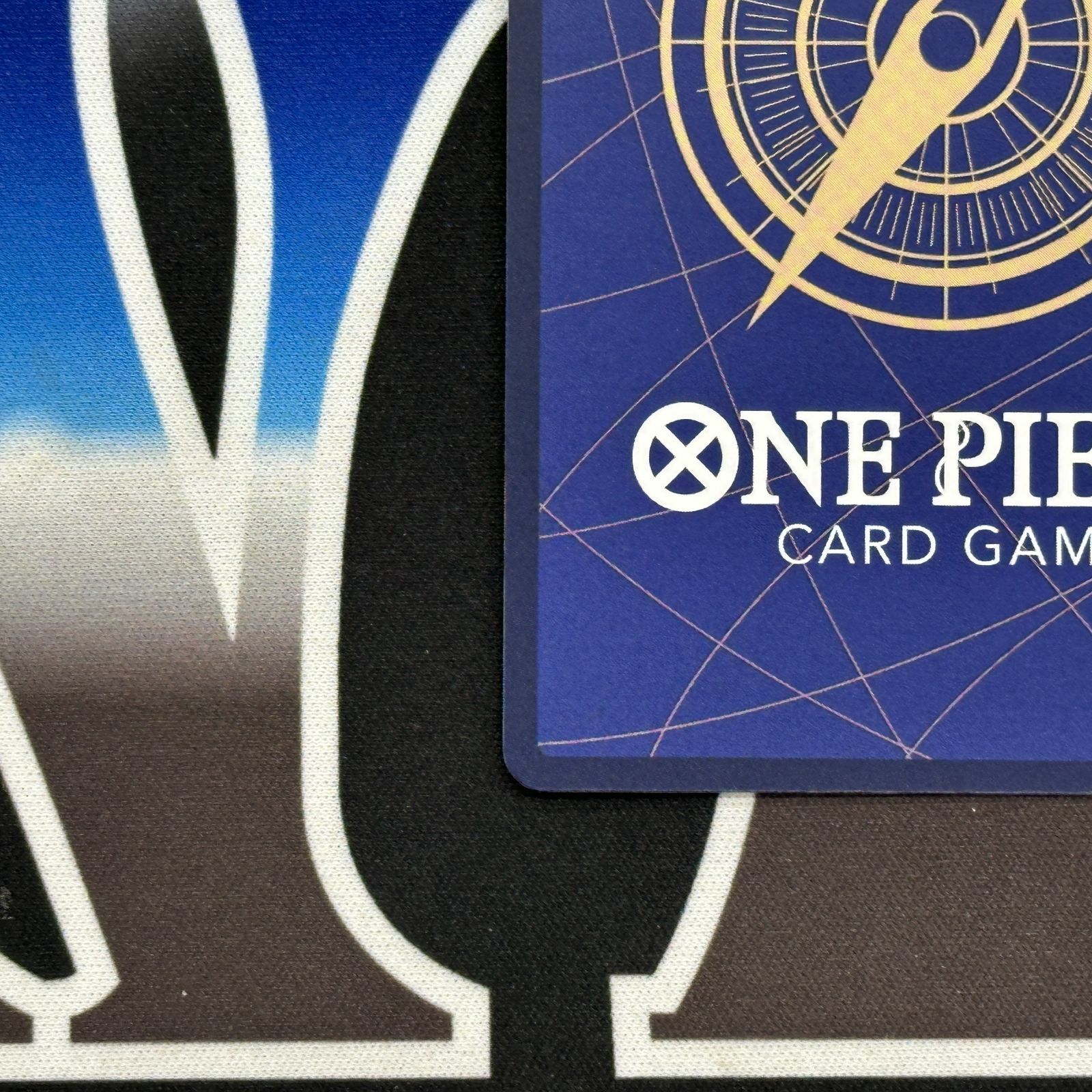 OP】 ワンピースカードゲーム サンジ コミックパラレル コミパラ OP06