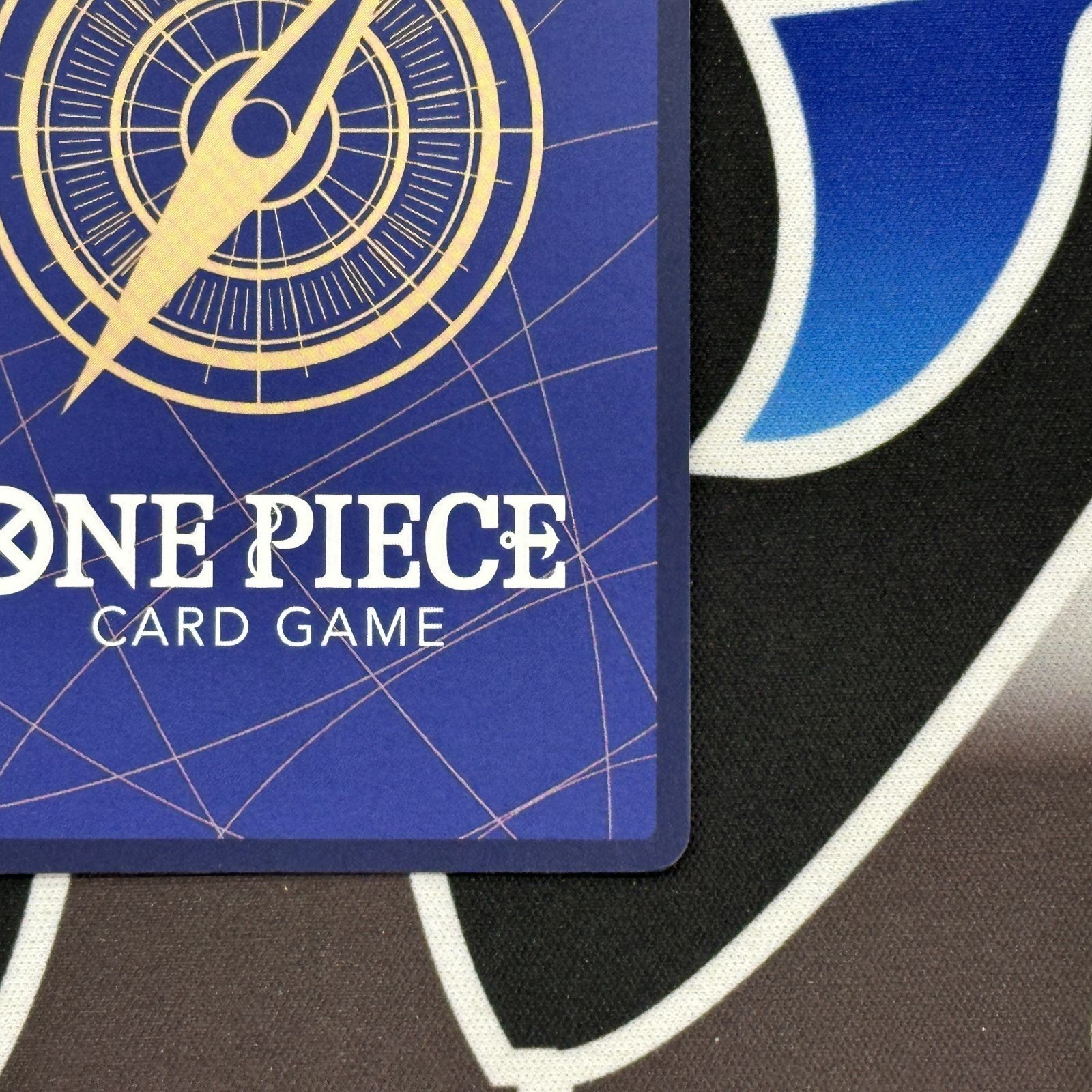 OP】 ワンピースカードゲーム サンジ コミックパラレル コミパラ OP06