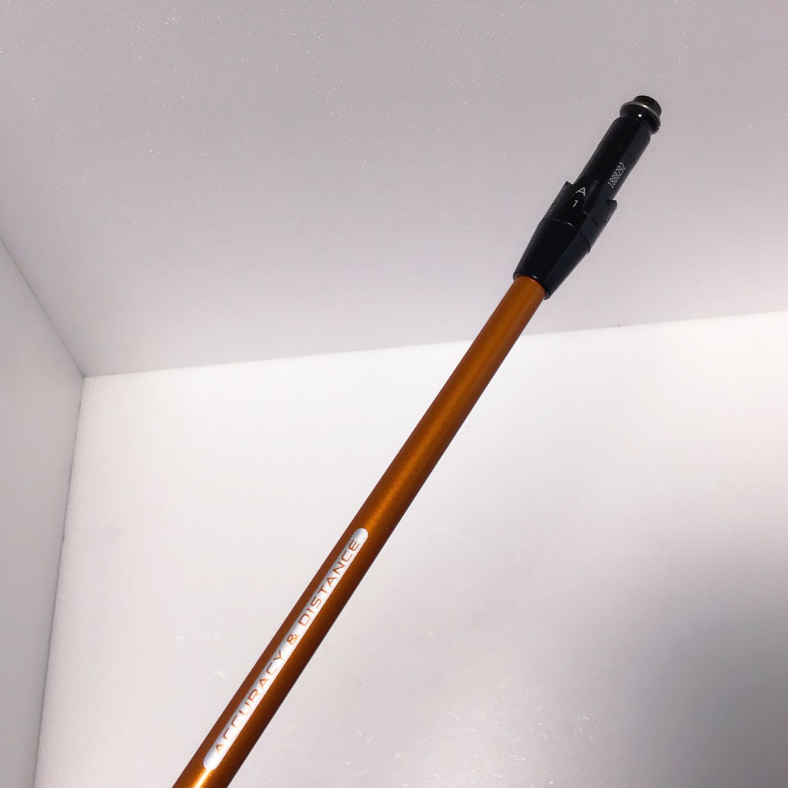 TourAD DI-6S ニューカラー タイトリスト ドライバー用 シャフト