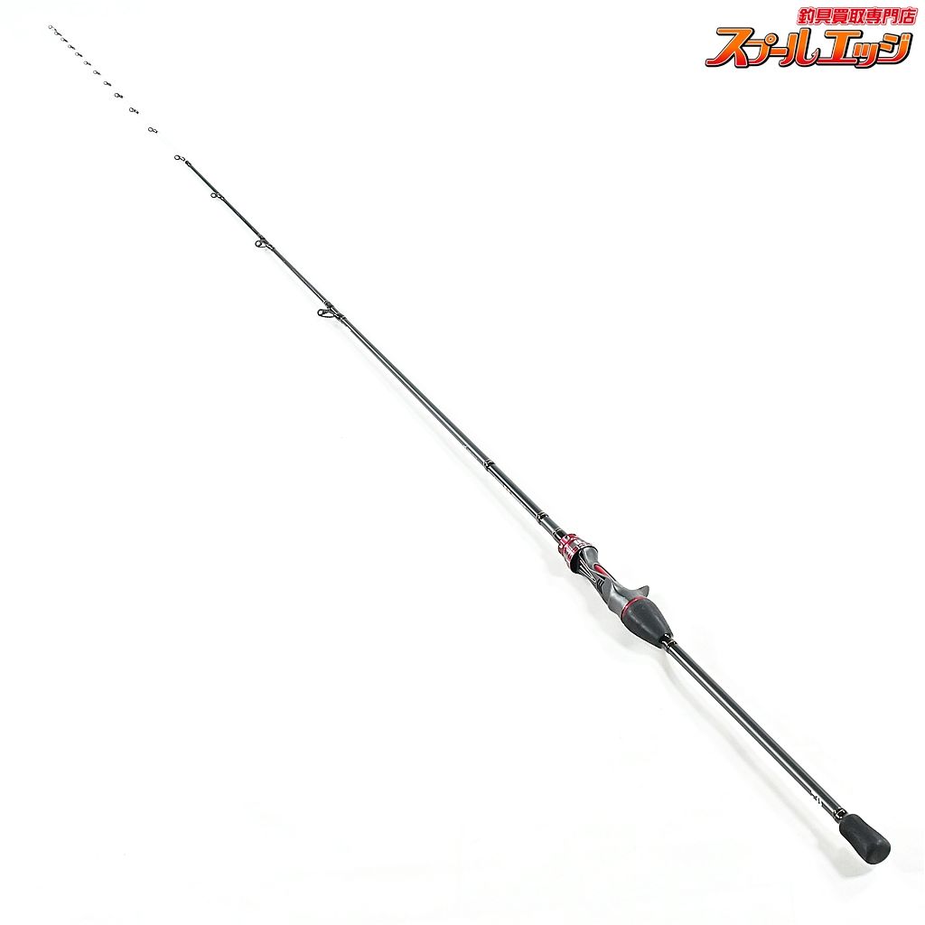 【ダイワ】 極鋭 マルイカ EX AGS MC DAIWA KYOKUEI MARUIKA マルイカ