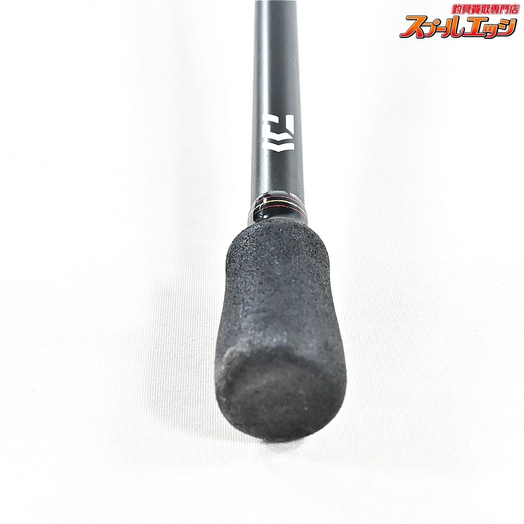 【ダイワ】 極鋭 マルイカ EX AGS MC DAIWA KYOKUEI MARUIKA マルイカ