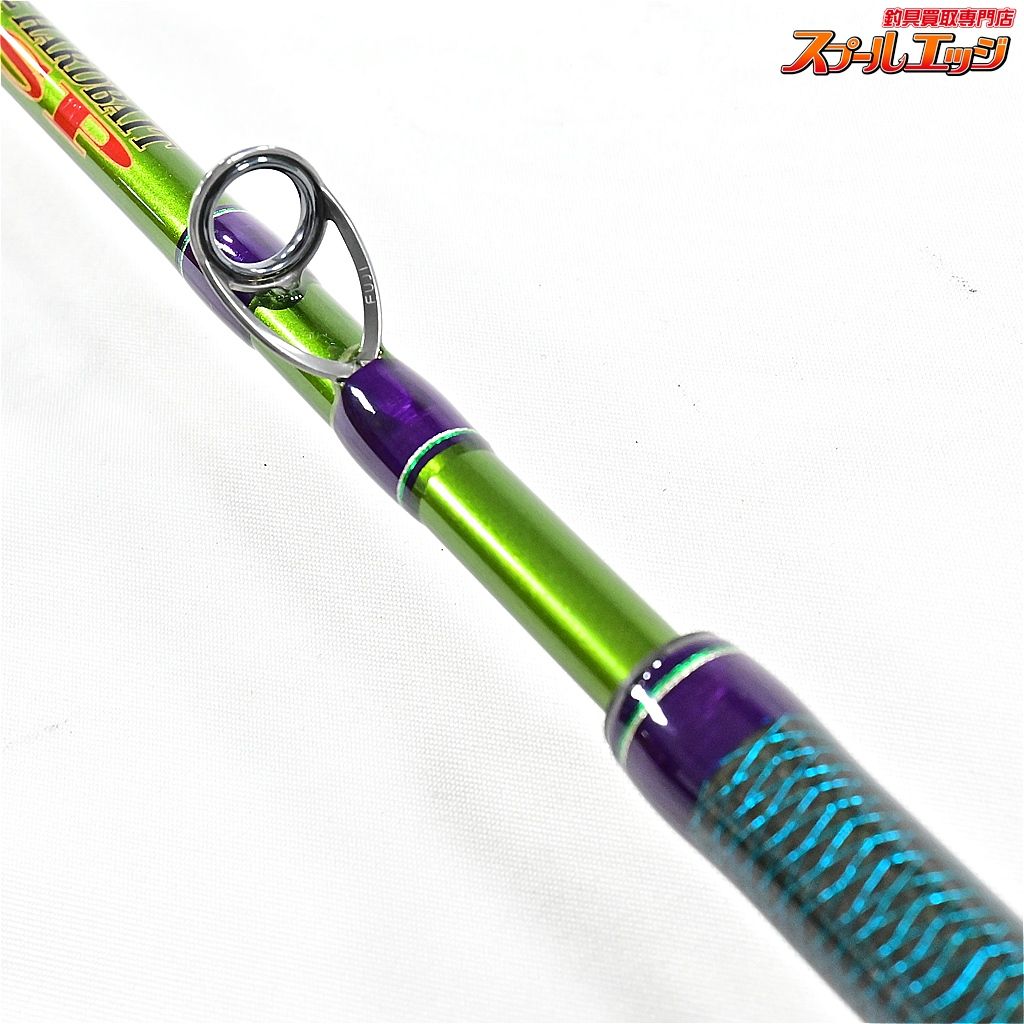 【ノリーズ】 ロードランナー ヴォイス ハードベイトSP HB760M