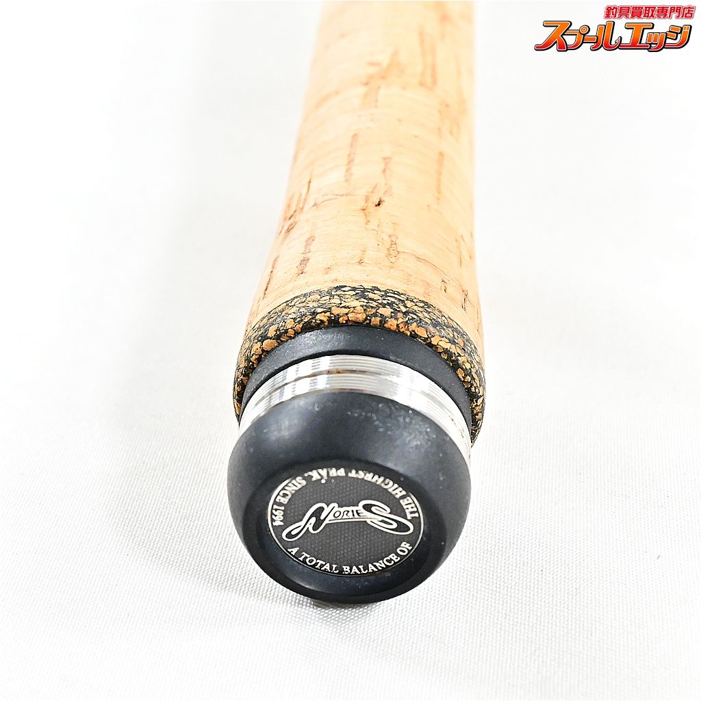 【ノリーズ】 ロードランナー ヴォイス ハードベイトSP HB760M