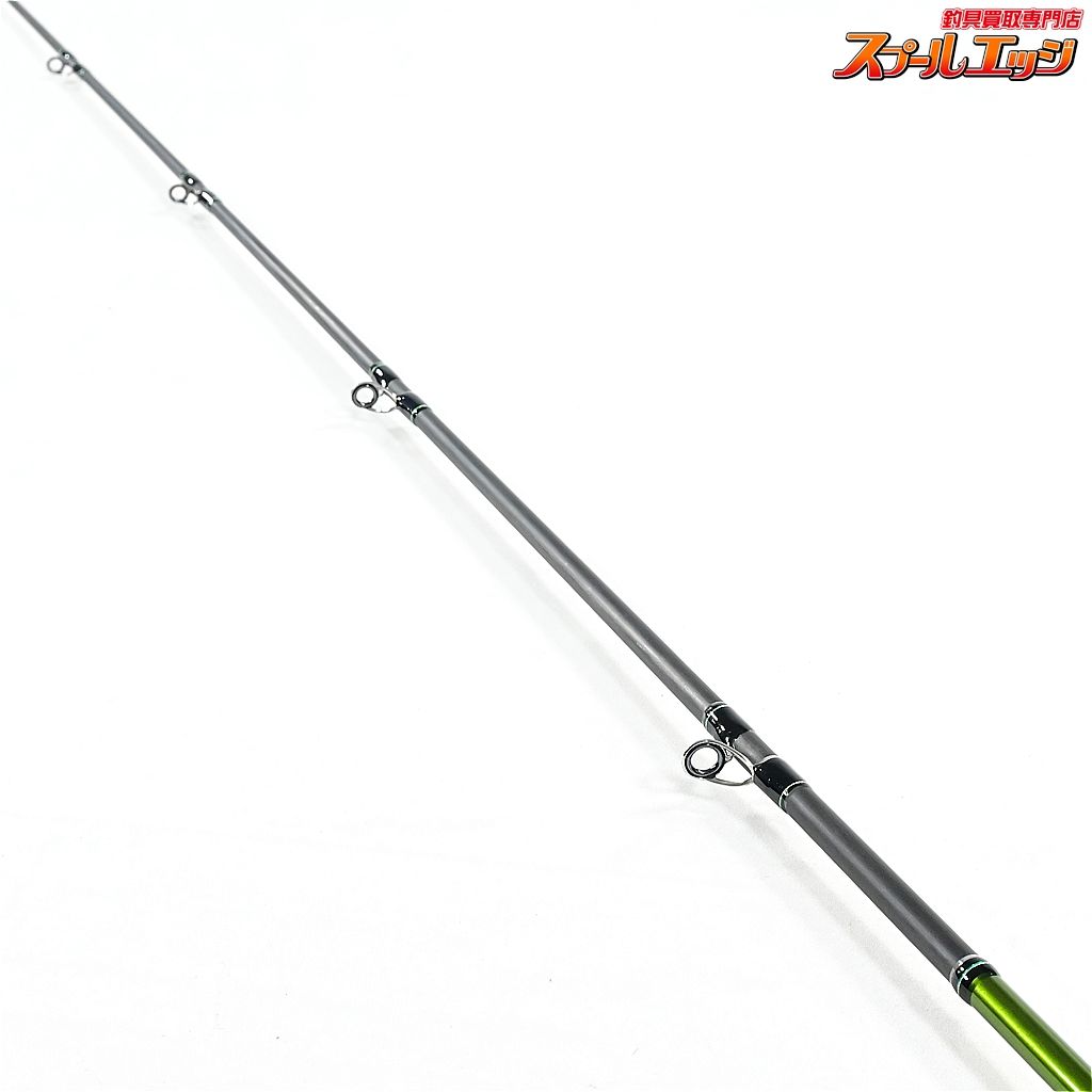 【ノリーズ】 ロードランナー ヴォイス LTT 6100H NORIES ROAD RUNNNER