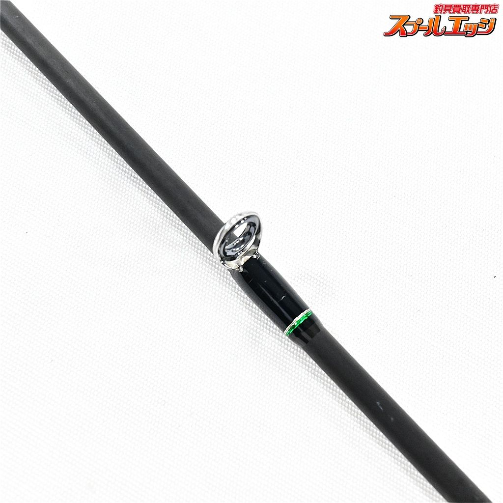 【ノリーズ】 ロードランナー ヴォイス LTT 6100H NORIES ROAD RUNNNER