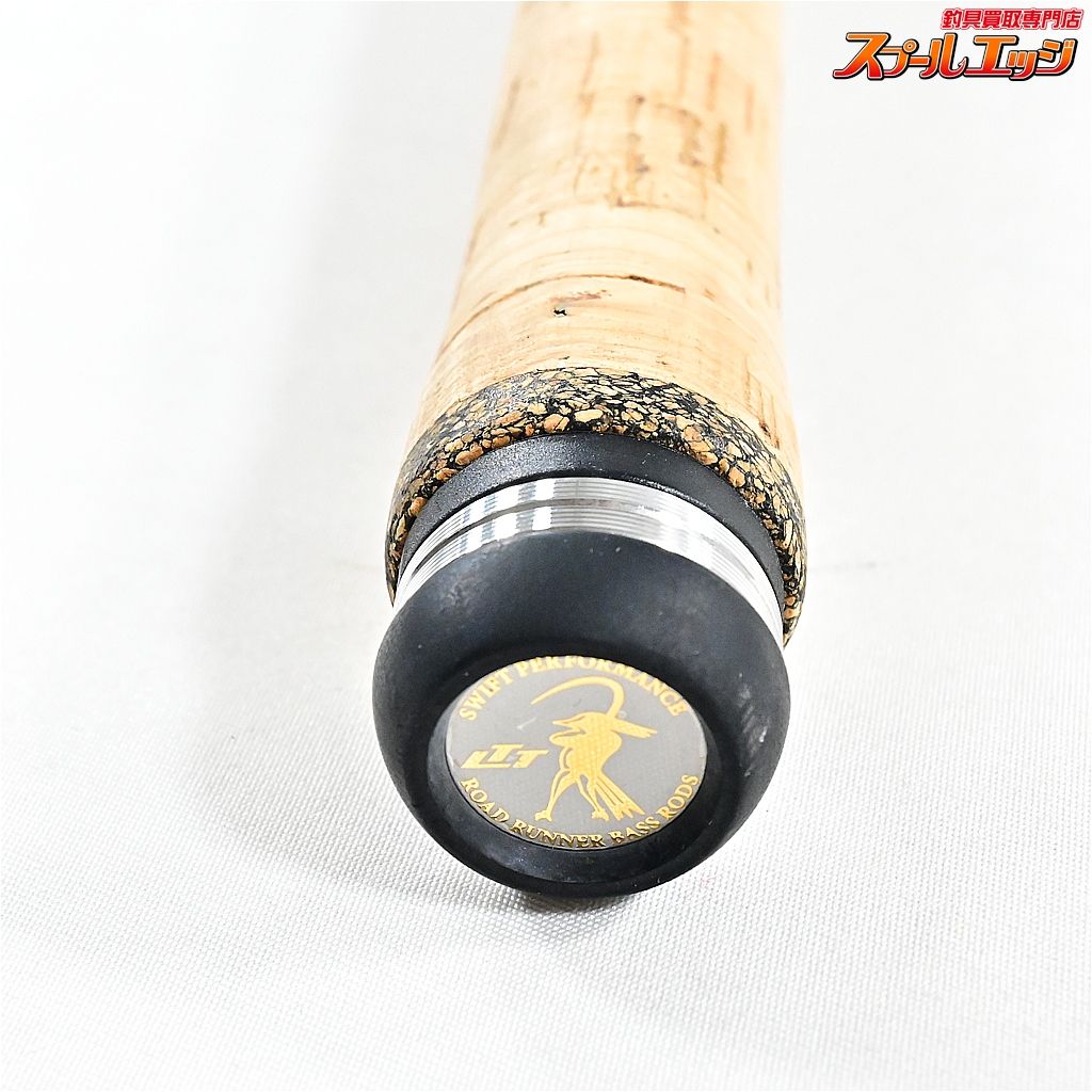 【ノリーズ】 ロードランナー ヴォイス LTT 6100H NORIES ROAD RUNNNER