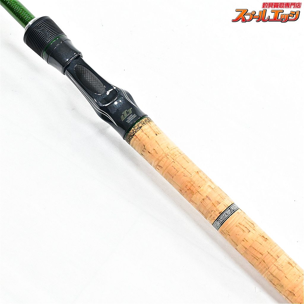 【ノリーズ】 ロードランナー ヴォイス LTT 6100H NORIES ROAD RUNNNER