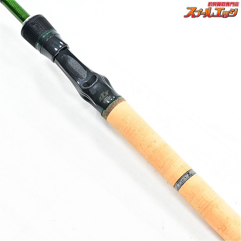 【ノリーズ】 ロードランナー ヴォイス LTT 660H NORIES ROAD RUNNER