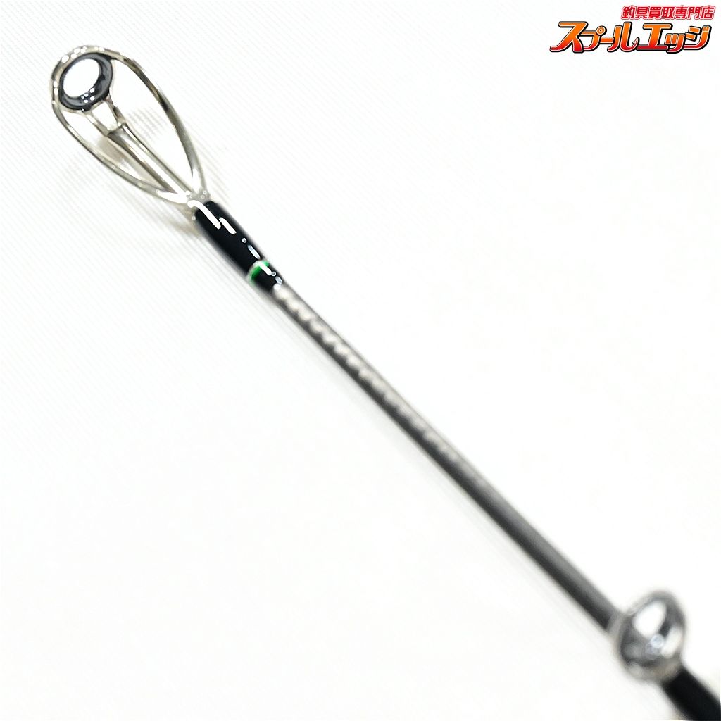 【ノリーズ】 ロードランナー ヴォイス LTT 660H NORIES ROAD RUNNER