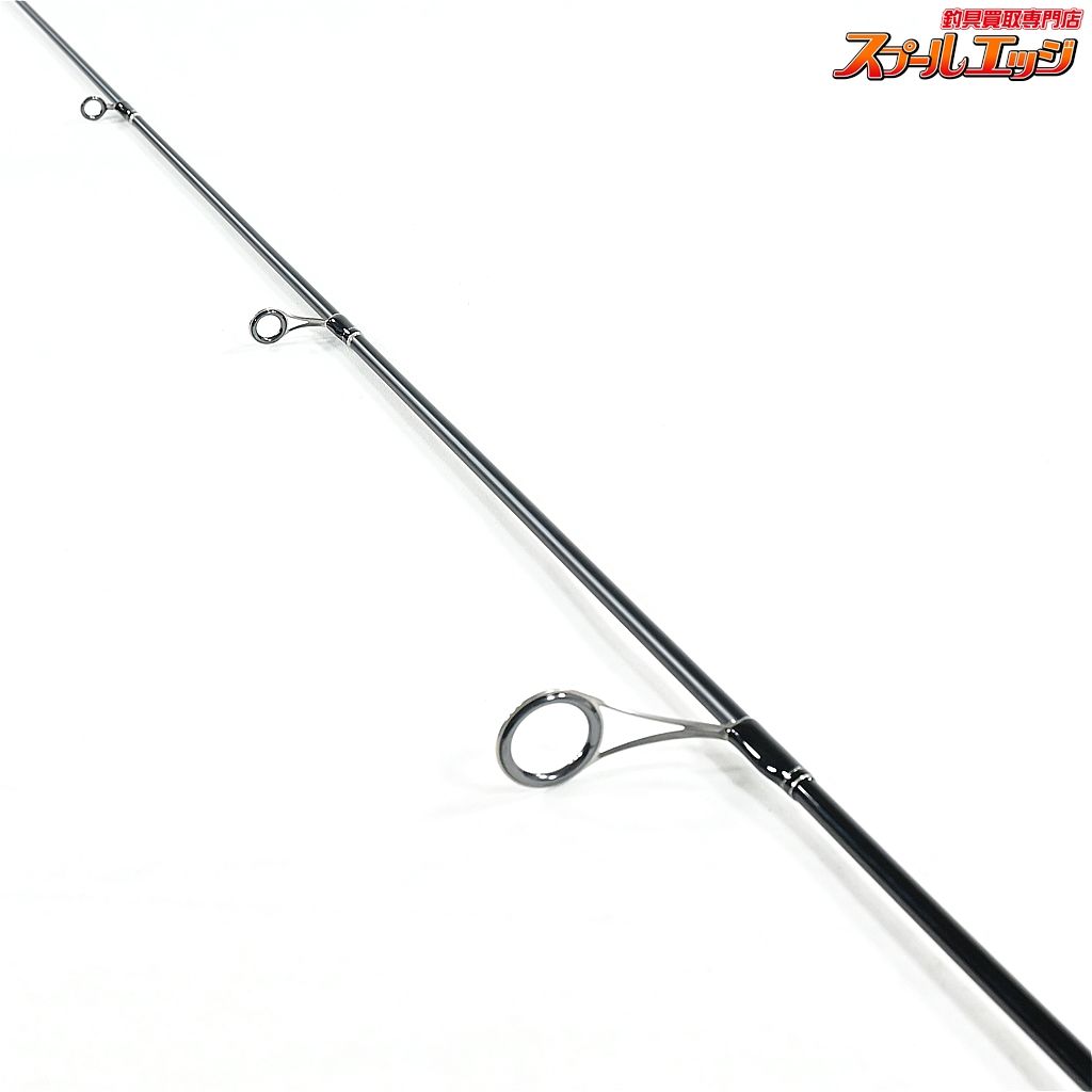 超希少 GANCRAFT 初代killers MELT 中古美品 【ガンクラフト】 キラーズ00 KGS-00 1-600L メルト GANCRAFT Killers