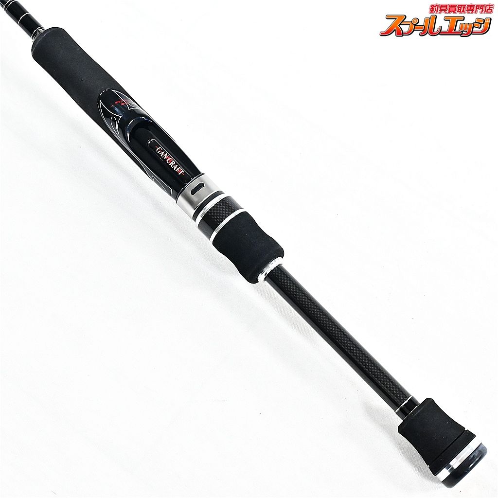 【ガンクラフト】 キラーズ00 KGS-00 1-600L メルト GANCRAFT Killers