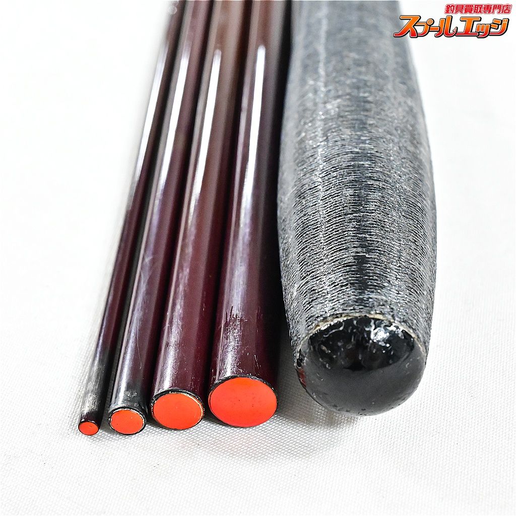 【ダイワ】 飛燕峰 烈火 15尺 DAIWA HIENHO REKKA ヘラブナ K_146