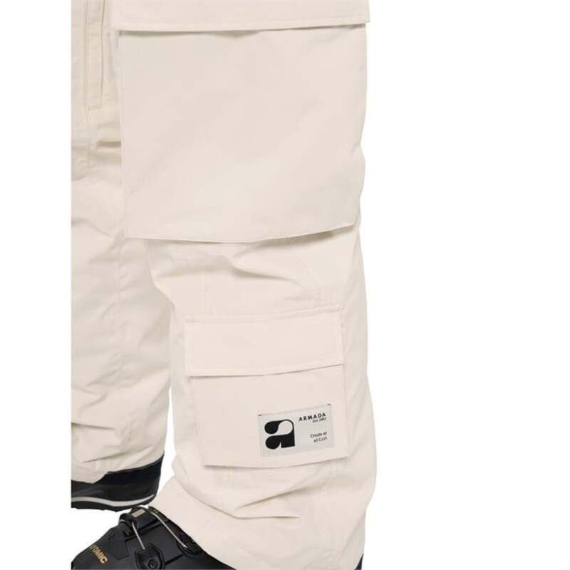 アルマダ レディース ボトムス カジュアルパンツ パンツ Armada Mula