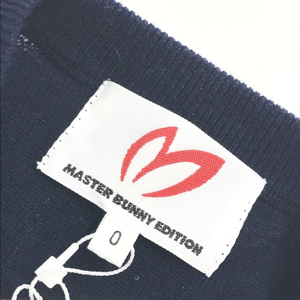 サイズ：0 MASTER BUNNY EDITION マスターバニーエディション 759