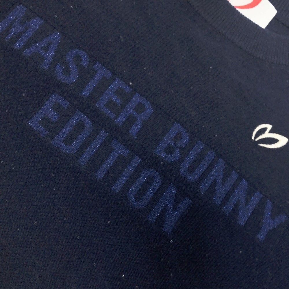サイズ：0 MASTER BUNNY EDITION マスターバニーエディション 759