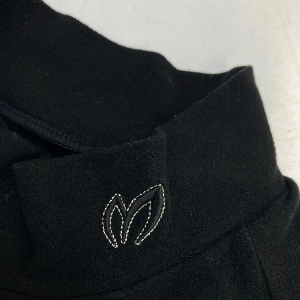 サイズ：0 MASTER BUNNY EDITION マスターバニーエディション ロゴ