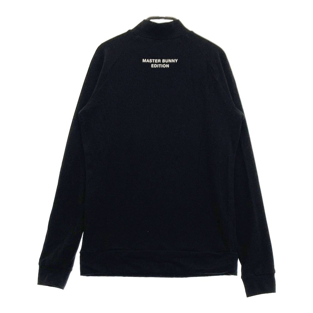 サイズ：0 MASTER BUNNY EDITION マスターバニーエディション ロゴ