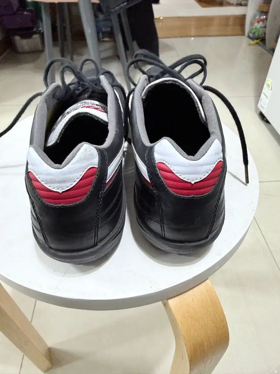 ミズノ モレリア サラ ジャパン tf 265 - メルカリ