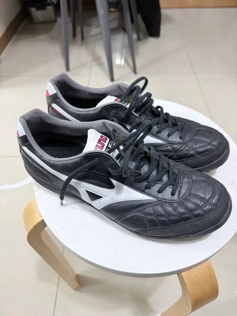 ミズノ モレリア サラ ジャパン tf 265 - メルカリ