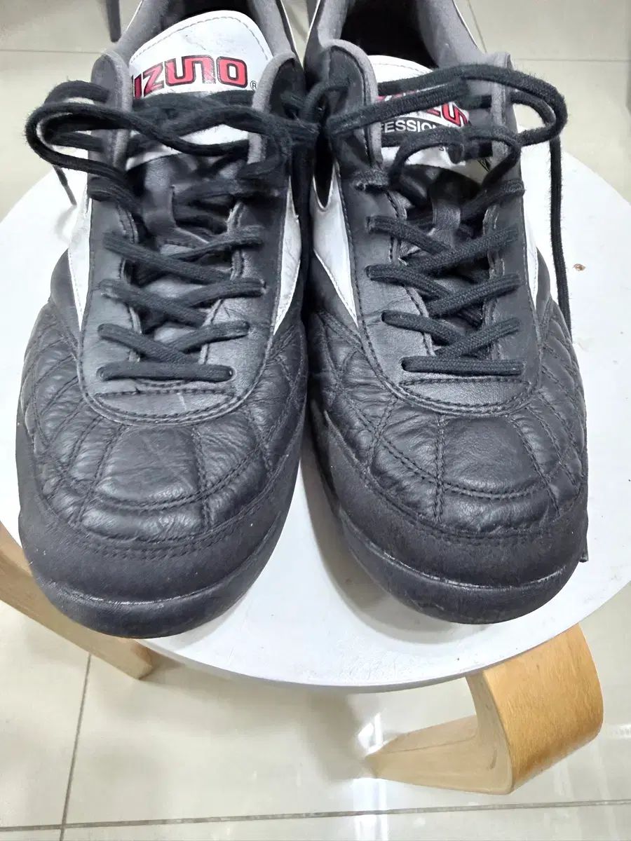 ミズノ モレリア サラ ジャパン tf 265 - メルカリ