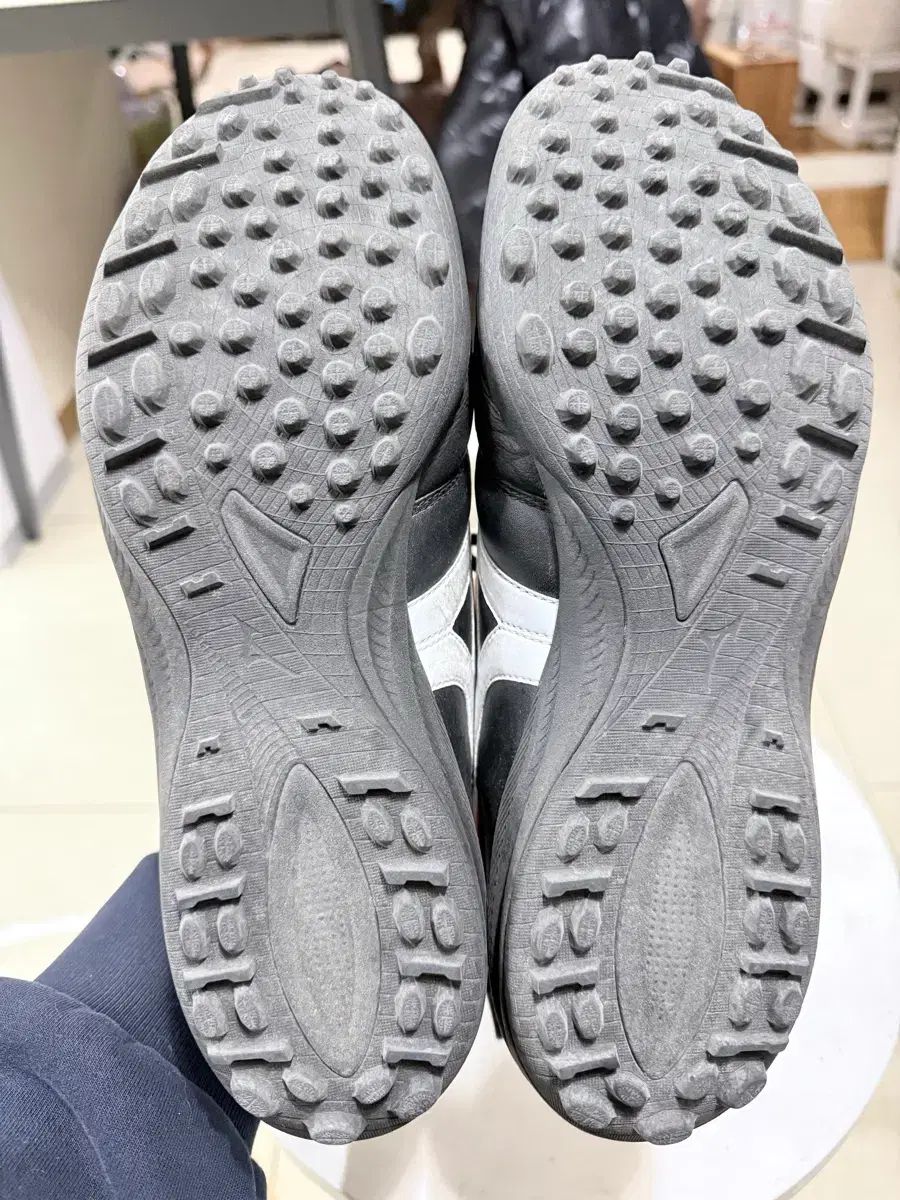 ミズノ モレリア サラ ジャパン tf 265 - メルカリ