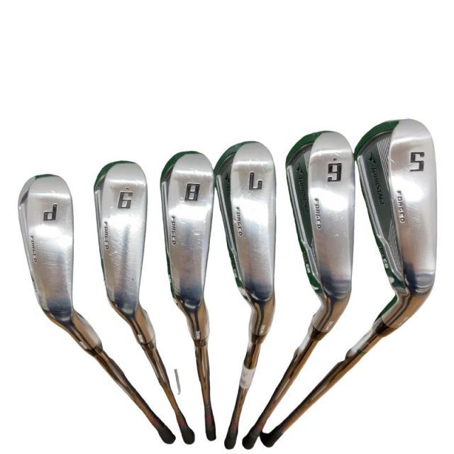 中古】 ブリヂストン TOURSTAGE X-BLADE 709 CB 6S アイアンセット IR