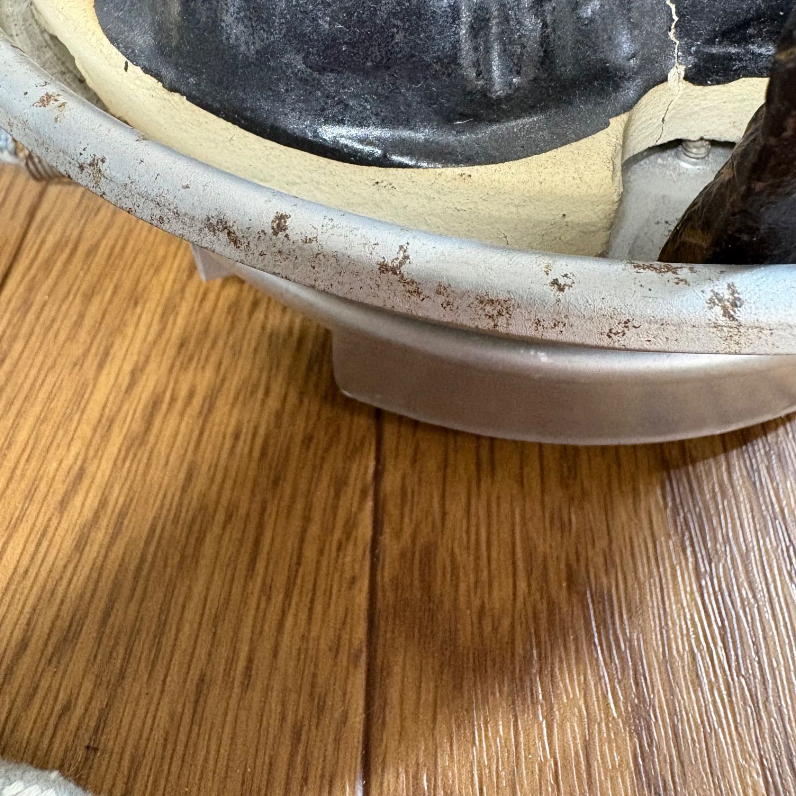 お茶道具 野々田商店 炭型電熱器 野々田式 200w300w500W - メルカリ